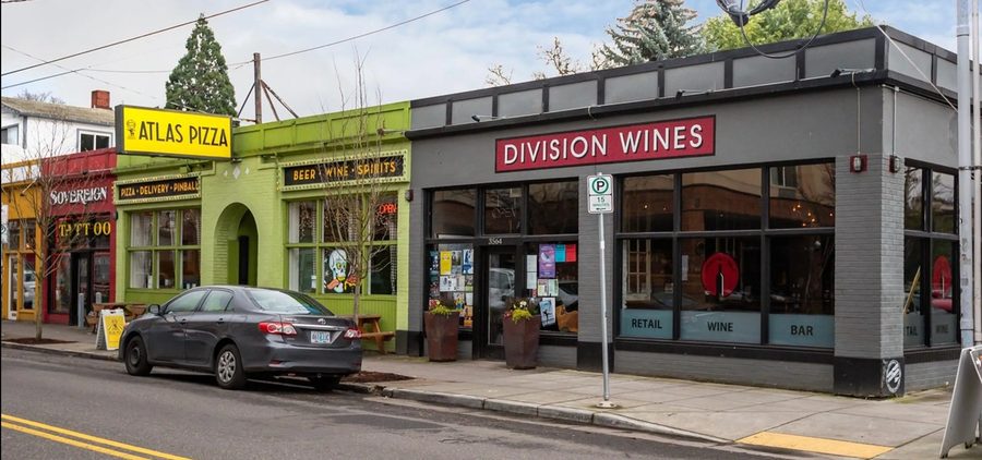 Division Street